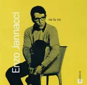 CD - Enzo Jannacci - No Tu No (Ritratto)