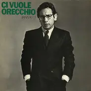Enzo Jannacci - Ci Vuole Orecchio