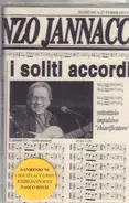 Enzo Jannacci - I Soliti Accordi