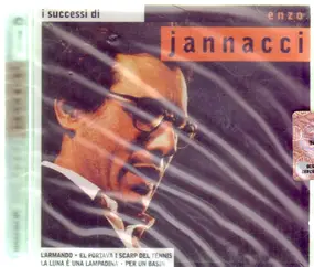 Enzo Jannacci - I Successi Di