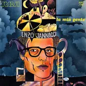 Enzo Jannacci