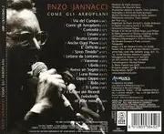 CD - Enzo Jannacci - Come Gli Aeroplani