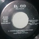 7inch Vinyl Single - Enzo La Face - Il Vangelo Secondo Il Governo