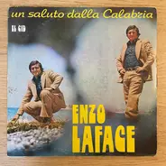 Enzo La Face - Un Saluto Dalla Calabria