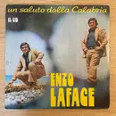 LP - Enzo La Face - Un Saluto Dalla Calabria