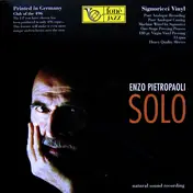 Enzo Pietropaoli - Solo