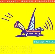 Enzo Pietropaoli - Urban Walts