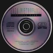 CD - Enzo Pietropaoli - Orange Park - Still Sealed