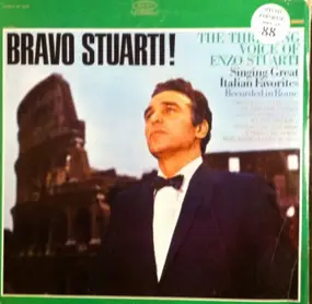 Enzo Stuarti - Bravo Stuarti!