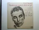 LP - Enzo Stuarti - This Time We Made It - Didn't We Girl