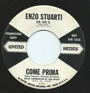 Enzo Stuarti - Come Prima
