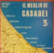 LP - Enzo & Terry / Orchestra Caratteristica L'Allegra Compagnia - Il Meglio Di Casadei 3