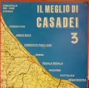 Enzo & Terry / Orchestra Caratteristica L'Allegra Compagnia - Il Meglio Di Casadei 3