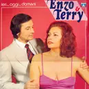 LP - Enzo & Terry - Ieri... Oggi... Domani