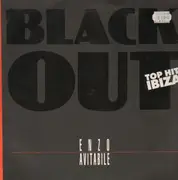 12'' - Enzo Avitabile - Black Out