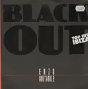 12'' - Enzo Avitabile - Black Out