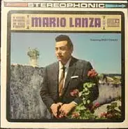 Enzo Stuart - A Tribute To Mario Lanza