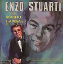 LP - Enzo Stuarti - sings Mario Lanza's Favourite Songs