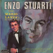 Enzo Stuarti - sings Mario Lanza's Favourite Songs