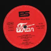 LP - ES - Wham Bang - GATEFOLD