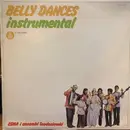 LP - Esma I Ansambl Teodosievski - Belly Dances - Instrumental