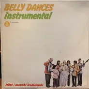 Esma I Ansambl Teodosievski - Belly Dances - Instrumental