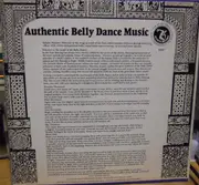 LP - Esma Redžepova , Ansambl Teodosievski - Authentic Belly Dance Music