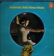 LP - Esma Redžepova , Ansambl Teodosievski - Authentic Belly Dance Music