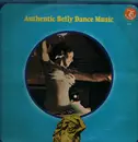 LP - Esma Redžepova , Ansambl Teodosievski - Authentic Belly Dance Music