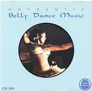 CD - Esma Redžepova , Ansambl Teodosievski - Authentic Belly Dance Music