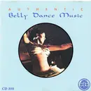 CD - Esma Redžepova , Ansambl Teodosievski - Authentic Belly Dance Music