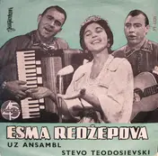 Esma Redzepova - Devojčence Će Ti Kupam Fustan / Tuginata Pusta Da Ostane