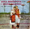 7inch Vinyl Single - Esma Redžepova i Enver Rasimov - Pevaju Pesme Iz Makedonije - EP