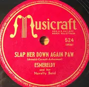 Esmereldy And Her Novelty Band