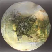 LP - Esmerine - La Lechuza - Poster and Insert Incl.