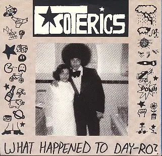 Esoterics - What Happened To Day-Ro?