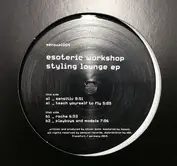 Esoteric Workshop