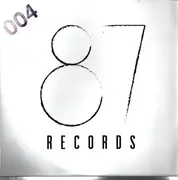 12inch Vinyl Single - Esoteric Workshop - Sentics