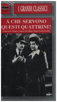 Esodo Pratelli - A che servono questi quattrini?