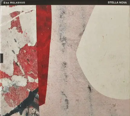 Esa Helasvuo - Stella Nova