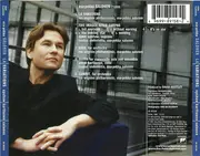 CD - Esa-Pekka Salonen - LA Variations / Five Images After Sappho / Mania / Gambit / Giro
