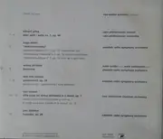 CD - Esa-Pekka Salonen - Nordic Album