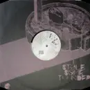 12inch Vinyl Single - Esa Williams - I Stole Some Thunder (Dissect Series EP)