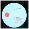 12inch Vinyl Single - Esa Williams - Verloore E.P.
