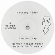 Esb - On Cue Ep