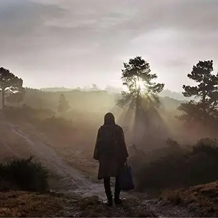 esben and the witch - A New Nature