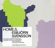CD - Esbjörn Svensson - Home.s. - Digipak