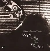 ESBJORN -TRIO- SVENSSON - Winter In Venice