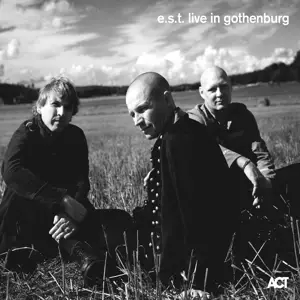 Esbjorn -Trio- Svensson - Live In Gothenburg -Downl