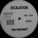 12'' - Escalation - The Prophecy